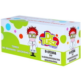 Compatible Toner 80A for HP (CF280A) (Black)