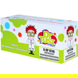 Compatible Toner 824A for HP (CB382A) (Yellow)