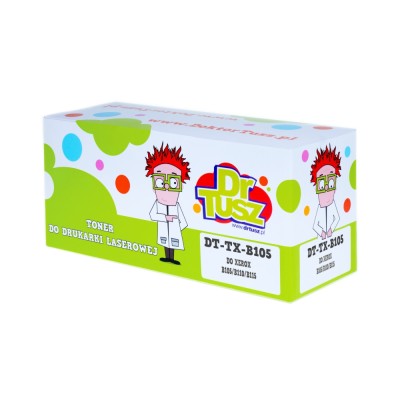 Compatible Toner B110 for Xerox (006R04962) (Black)