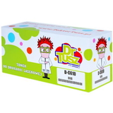 Compatible Toner C610 for Oki (44315306) (Magenta)