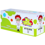 Compatible Toner C650 for Oki (09006127) (Cyan)