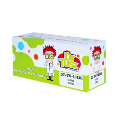 Compatible Toner PK-1013 for Utax (1T0C150UT0) (Black)