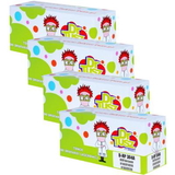 Compatible Toners 304A for HP (DT-TH-304A K) (multi pack)