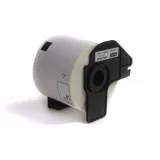 Compatible Label DK-11202 for Brother (DK-11202) (White)