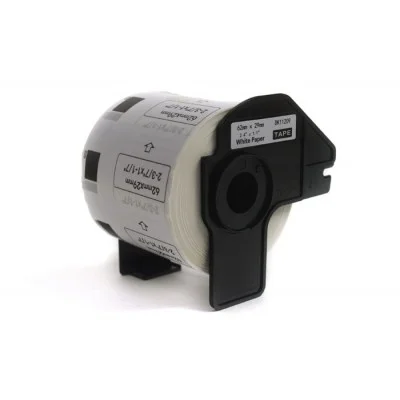 Compatible Label DK-11209 for Brother (DK-11209) (White) (800 pcs, 62 mm, 29 mm)