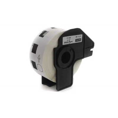 Compatible Label DK-11219 for Brother (DK-11219) (White)