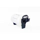 Compatible Label DK-11247 for Brother (DK-11247) (White)
