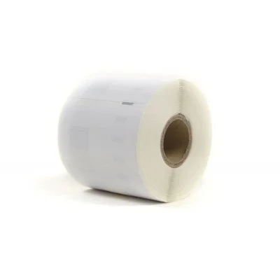 Compatible Label LW-11351 for DYMO (LW-11351) (White) (1500 pcs, 54 mm, 11 mm, Jewelry)