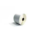 Compatible Label Z1000T for Zebra (Z1000T) (White)