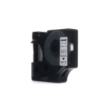 Compatible Ink Ribbon D1-45013 for DYMO (D1-45013) (White) (12 mm, 7 m)
