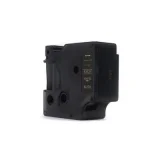 Compatible Ink Ribbon D1-53721 for DYMO (D1-53721) (Black) (24 mm, 7 m)