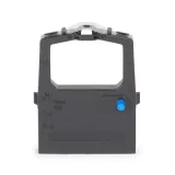 Compatible Ink Ribbon RIB-5500 for Oki (01126301) (Black)