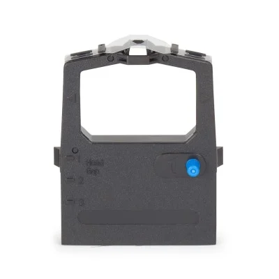 Compatible Ink Ribbon RIB-5500 for Oki (01126301) (Black)