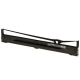 Compatible Ink Ribbon S015327 for Epson (C13S015327) (Black)