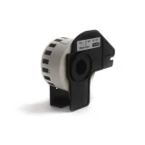 Compatible Film Tape DK-22211 for Brother (DK-22211) (White) (29 mm, 15,24 m)