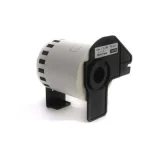 Compatible Film Tape DK-22212 for Brother (DK-22212) (White) (62 mm, 15,24 m)