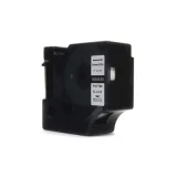 Compatible Ribbon 1805430 for DYMO (1805430) (White) (24 mm, 5,5 m, White)