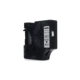 Compatible Ribbon D1-40913 for DYMO (D1-40913) (White) (9 mm, 7 m, White)