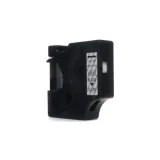 Compatible Ribbon D1-43610 for DYMO (D1-43610) (Transparent) (6 mm, 7 m, Transparent)