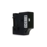 Compatible Ribbon D1-45803 for DYMO (D1-45803) (White) (19 mm, 7 m, White)