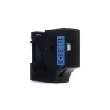 Compatible Ribbon D1-45806 for DYMO (D1-45806) (Blue) (19 mm, 7 m, Blue)