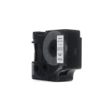 Compatible Ribbon D1-53713 for DYMO (D1-53713) (White) (24 mm, 7 m, White)