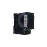 Compatible Ribbon D1-53722 for DYMO (D1-53722) (Silver) (24 mm, 7 m, Silver)