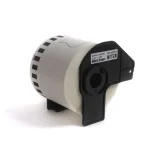 Compatible Ribbon DK-22205 for Brother (DK-22205) (White) (62 mm, 30,48 m)
