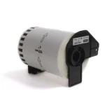 Compatible Ribbon DK-22243 for Brother (DK-22243) (White) (102 mm, 30,48 m)