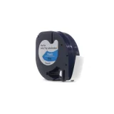 Compatible Ribbon LT-59426 for DYMO (LT-59426) (Blue) (12 mm, 4 m, Blue)