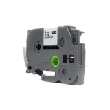 Compatible Ribbon TZe-711 for Brother (TZe-711) (Green) (6 mm, 8 m, Green)