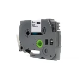 Compatible Ribbon TZe-721 for Brother (TZe-721) (Green) (9 mm, 8 m, Green)