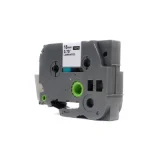 Compatible Ribbon TZe-741 for Brother (TZe-741) (Green) (18 mm, 8 m, Green)