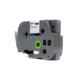 Compatible Ribbon TZe-S151 for Brother (TZe-S151) (Transparent) (24 mm, 8 m, Transparent)