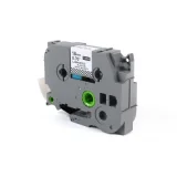 Compatible Ribbon TZe-SE4 for Brother (TZe-SE4) (White) (18 mm, 8 m, White)