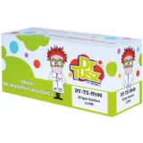 Compatible Toner M400 23,7K for Epson (DT-TE-M400H) (Black)