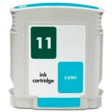 Compatible Ink Cartridge 11 (C4836AE) (Cyan) for HP Business Inkjet 1200dn