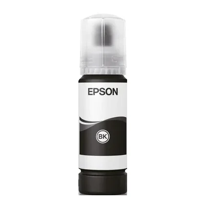 Compatible Ink Cartridge 115 for Epson (C13T07C14A) (Black)