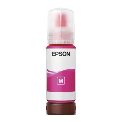 Compatible Ink Cartridge 115 for Epson (C13T07D34A) (Magenta)
