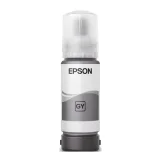 Compatible Ink Cartridge 115 for Epson (C13T07D54A) (Gray)
