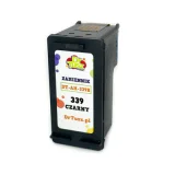 Compatible Ink Cartridge 339 (C8767EE) (Black) for HP Photosmart 8150v