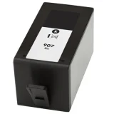 Compatible Ink Cartridge 907 XL (T6M19AE) (Black) for HP OfficeJet Pro 6860
