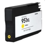 Compatible Ink Cartridge 951 XL (CN048AE) (Yellow) for HP OfficeJet Pro 251dw