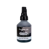 Compatible Ink Cartridge BT-D100BK for Brother (DT-AB-D100K) (Black)