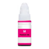 Compatible Ink Cartridge GI-40 M (3401C001) (Magenta) for Canon Pixma G6040