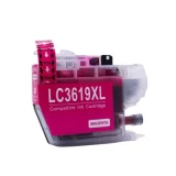 Compatible Ink Cartridge LC-3619 XL M for Brother (LC-3619M) (Magenta)