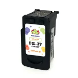 Compatible Ink Cartridge PG-37 (2145B001) (Black) for Canon Pixma MP210