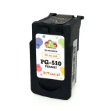 Compatible Ink Cartridge PG-510 (2970B001) (Black) for Canon Pixma MP280
