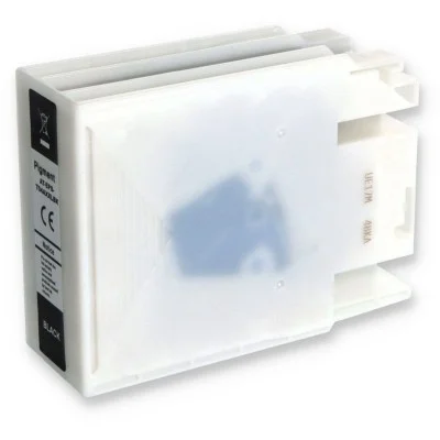 Compatible Ink Cartridge T04A1 XXL for Epson (C13T04A140) (Black)
