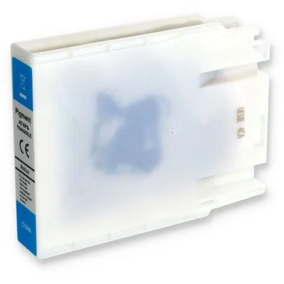 Compatible Ink Cartridge T04A2 XXL for Epson (C13T04A240) (Cyan)